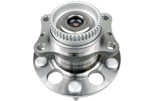 H512492 | Wheel Bearing and Hub Assembly | Mevotech