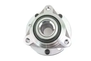 H513061 | Wheel Bearing and Hub Assembly | Mevotech