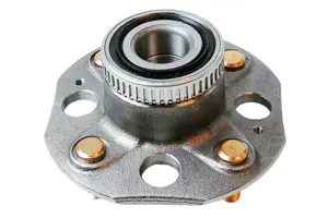 H513081 | Wheel Bearing and Hub Assembly | Mevotech