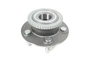 H513104 | Wheel Bearing and Hub Assembly | Mevotech