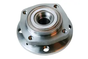 H513127 | Wheel Bearing and Hub Assembly | Mevotech
