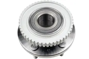 H513170 | Wheel Bearing and Hub Assembly | Mevotech