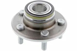 H513224 | Wheel Bearing and Hub Assembly | Mevotech