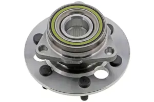 H515002 | Wheel Bearing and Hub Assembly | Mevotech