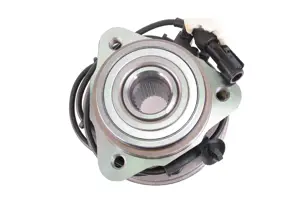 H515003 | Wheel Bearing and Hub Assembly | Mevotech