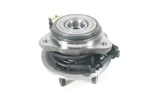 H515013 | Wheel Bearing and Hub Assembly | Mevotech