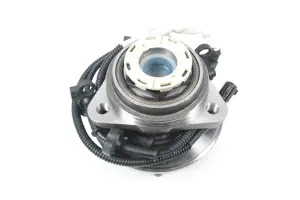 H515027 | Wheel Bearing and Hub Assembly | Mevotech