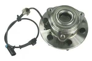 H515036 | Wheel Bearing and Hub Assembly | Mevotech