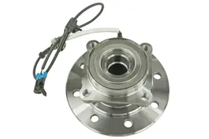 H515041 | Wheel Bearing and Hub Assembly | Mevotech