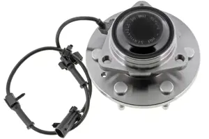 H515054 | Wheel Bearing and Hub Assembly | Mevotech