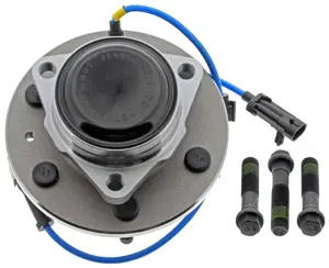 H515054HW | Wheel Bearing and Hub Assembly | Mevotech