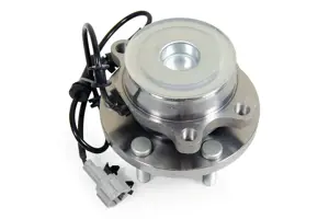 H515064 | Wheel Bearing and Hub Assembly | Mevotech