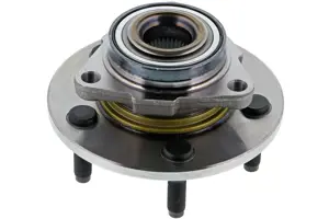 H515072 | Wheel Bearing and Hub Assembly | Mevotech