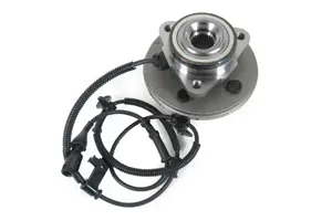 H515078 | Wheel Bearing and Hub Assembly | Mevotech