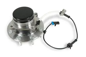 H515086 | Wheel Bearing and Hub Assembly | Mevotech
