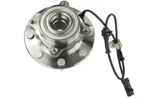 H515087 | Wheel Bearing and Hub Assembly | Mevotech