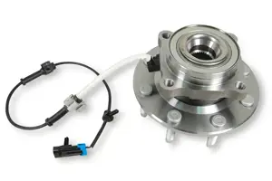 H515088 | Wheel Bearing and Hub Assembly | Mevotech