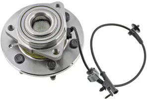 H515096 | Wheel Bearing and Hub Assembly | Mevotech