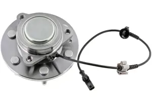 H515097 | Wheel Bearing and Hub Assembly | Mevotech