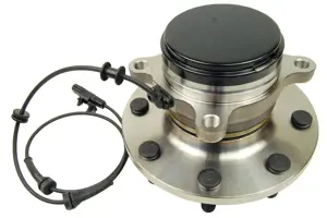 H515137 | Wheel Bearing and Hub Assembly | Mevotech
