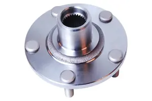 H518516 | Wheel Hub Repair Kit | Mevotech