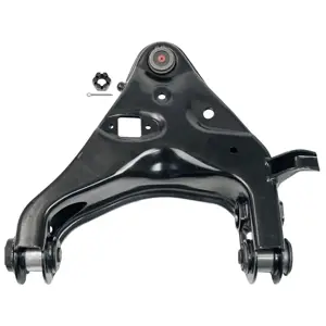 CK620319 | Suspension Control Arm and Ball Joint Assembly | Moog