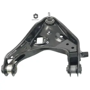 CK620320 | Suspension Control Arm and Ball Joint Assembly | Moog
