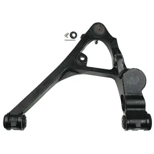 CK620380 | Suspension Control Arm and Ball Joint Assembly | Moog