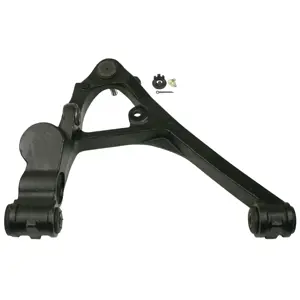 CK620381 | Suspension Control Arm and Ball Joint Assembly | Moog