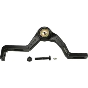 CK622995 | Suspension Control Arm and Ball Joint Assembly | Moog