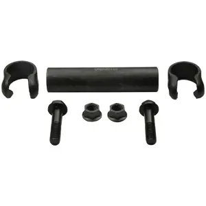 ES2012S | Steering Tie Rod End Adjusting Sleeve | Moog