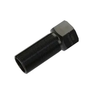 ES800983S | Steering Tie Rod End Adjusting Sleeve | Moog