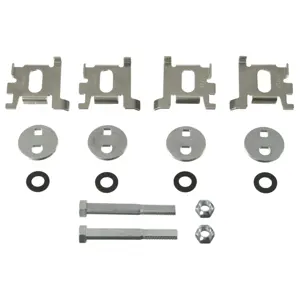 K100055 | Alignment Caster / Camber Kit | Moog