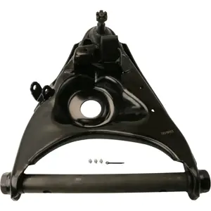 RK620036 | Suspension Control Arm and Ball Joint Assembly | Moog