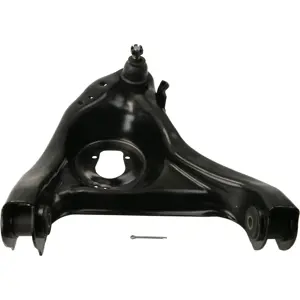 RK620463 | Suspension Control Arm and Ball Joint Assembly | Moog