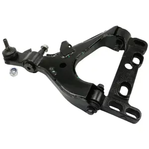 RK620468 | Suspension Control Arm and Ball Joint Assembly | Moog