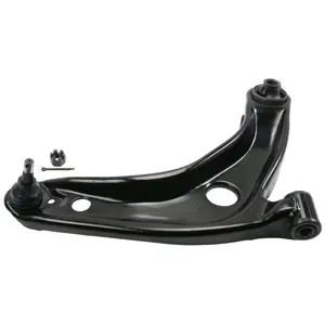RK620573 | Suspension Control Arm and Ball Joint Assembly | Moog