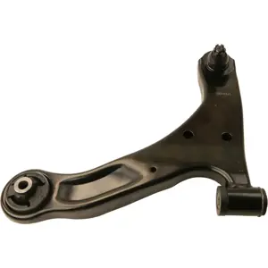 RK620574 | Suspension Control Arm and Ball Joint Assembly | Moog