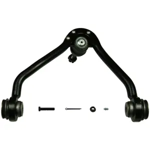 RK621233 | Suspension Control Arm and Ball Joint Assembly | Moog