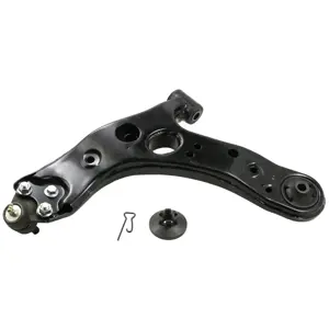 RK622202 | Suspension Control Arm and Ball Joint Assembly | Moog