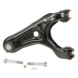 RK623635 | Suspension Control Arm and Ball Joint Assembly | Moog