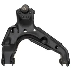 RK641492 | Suspension Control Arm and Ball Joint Assembly | Moog