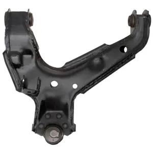 RK641493 | Suspension Control Arm and Ball Joint Assembly | Moog