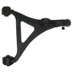 RK641533 | Suspension Control Arm and Ball Joint Assembly | Moog