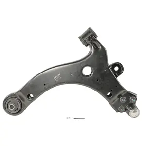 RK80538 | Suspension Control Arm and Ball Joint Assembly | Moog
