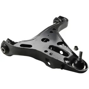 RK80720 | Suspension Control Arm and Ball Joint Assembly | Moog