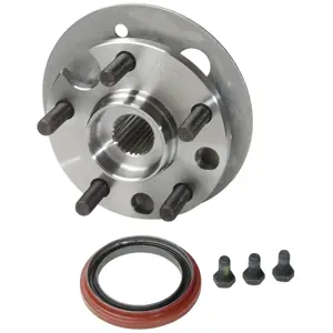 518502 | Wheel Hub Repair Kit | Moog