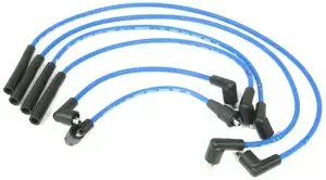 52314 | Spark Plug Wire Set | NGK