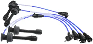4445 | Spark Plug Wire Set | NGK