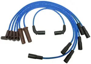 51003 | Spark Plug Wire Set | NGK